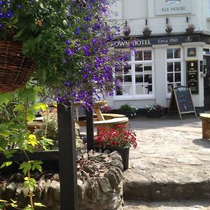 The Crown Hotel